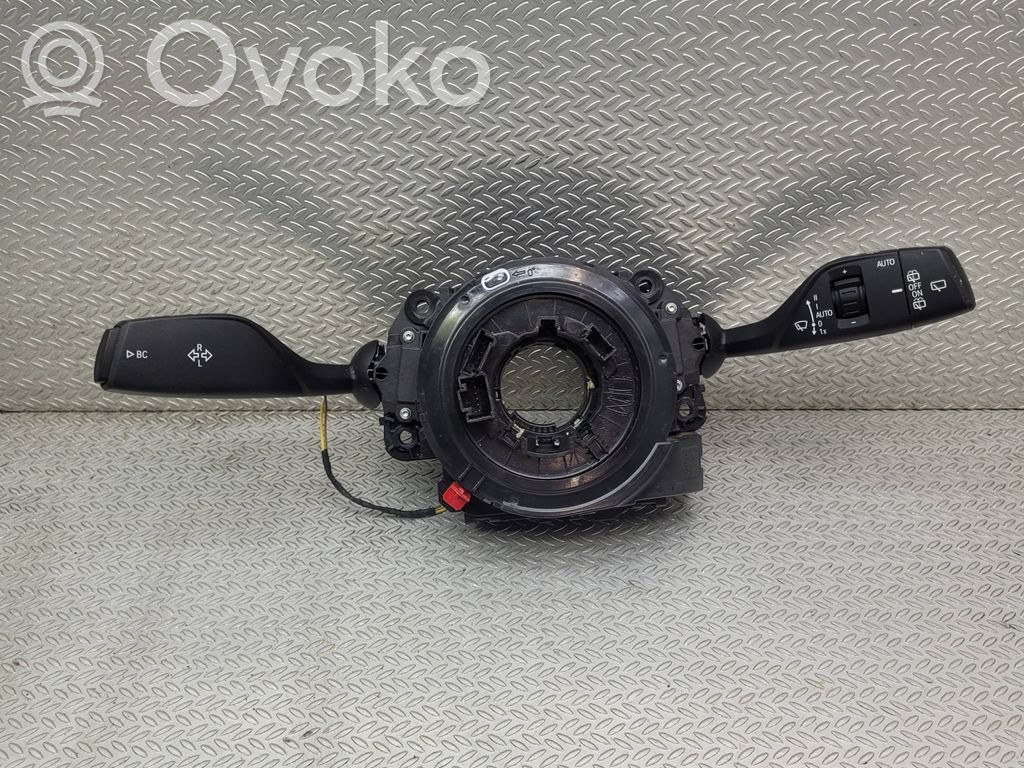 BMW X5 G05 Wiper turn signal indicator stalk/switch 