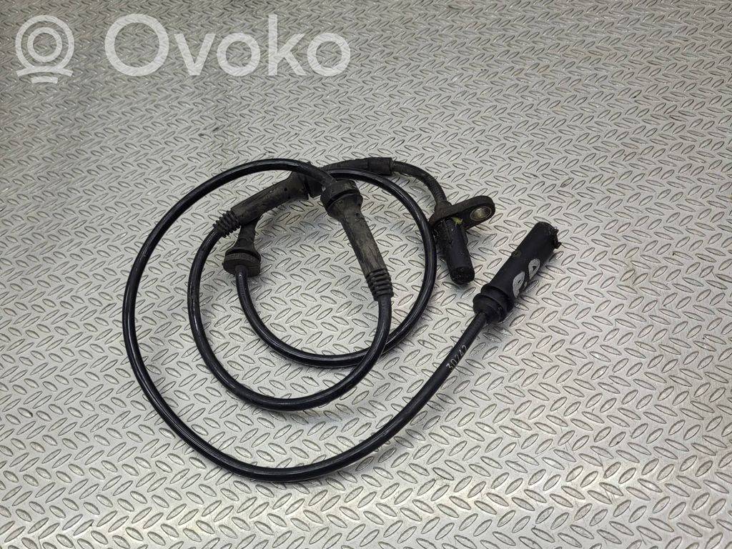 BMW X3 F25 ABS Sensor 