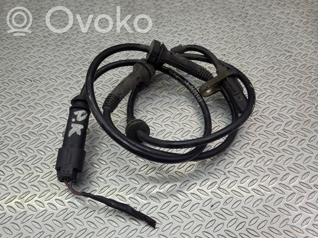 BMW X3 F25 ABS Sensor 
