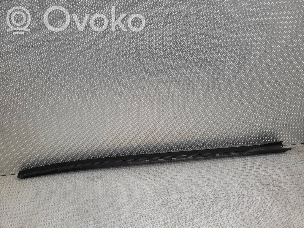 BMW X5 G05 Windshield trim 