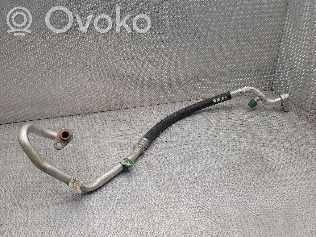Ford Ka Ilmastointilaitteen putki (A/C) 