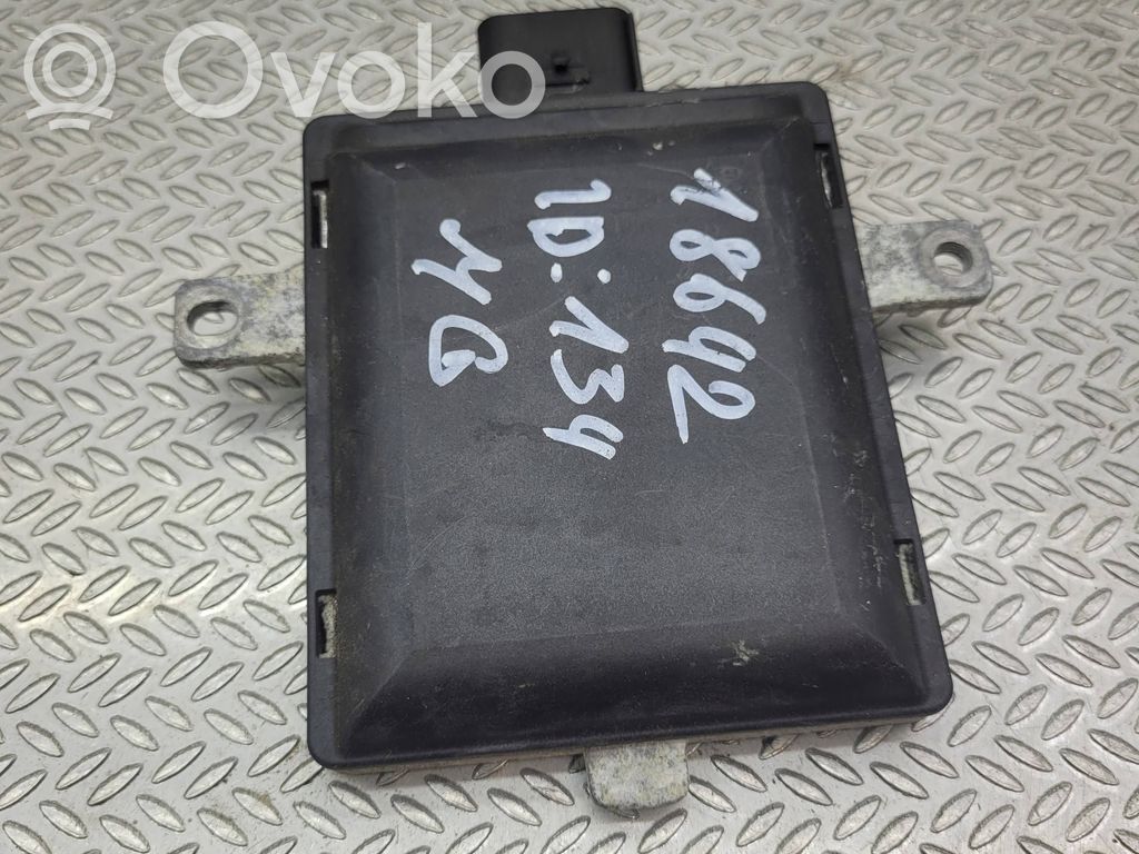 MG ZS Módulo de control de punto muerto 