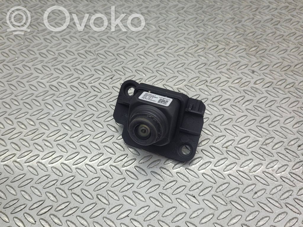 Dacia Spring Reversing camera 