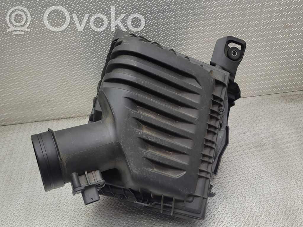 BMW X1 F48 F49 Obudowa filtra powietrza 