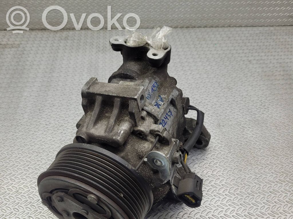 Subaru XV I Compresseur de climatisation 