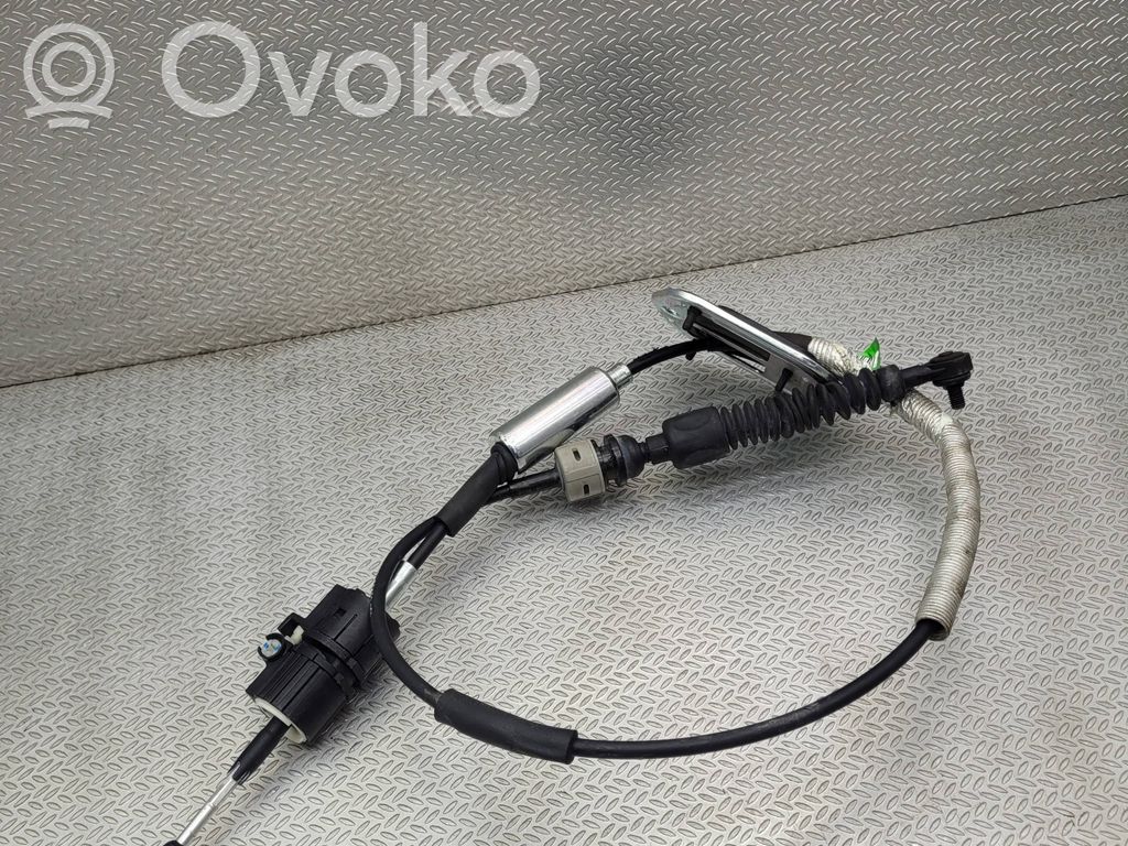 KIA Niro Cabluri schimbător viteze 