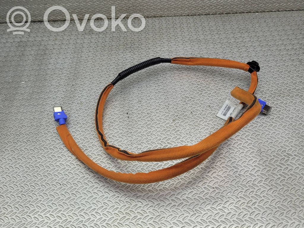 KIA Niro Otros cableados 