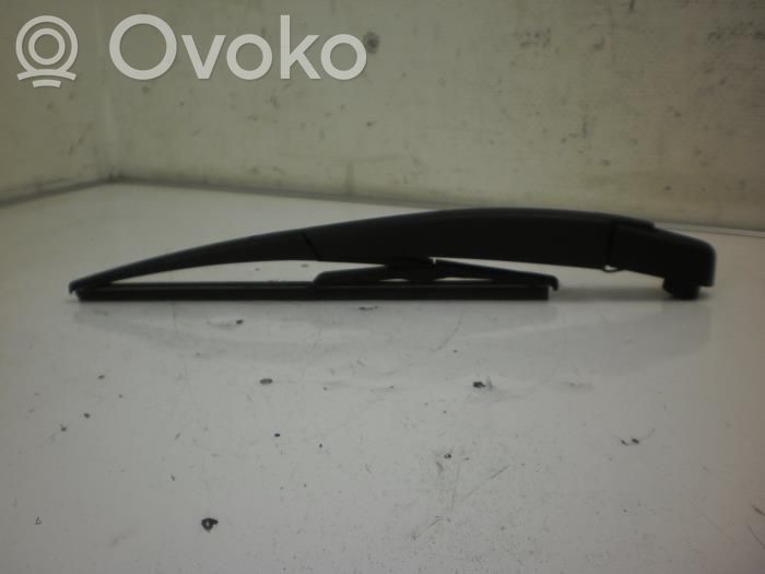 Renault Twingo II Rear wiper blade 
