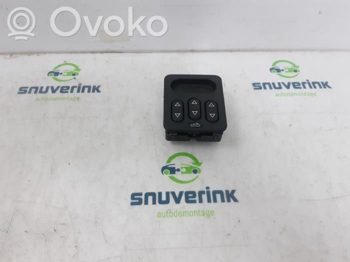 Peugeot 306 Convertible roof control unit 