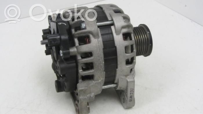 Renault Captur Alternator 