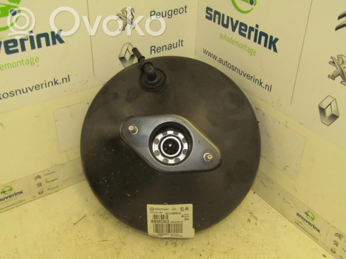 Citroen C3 Brake booster 