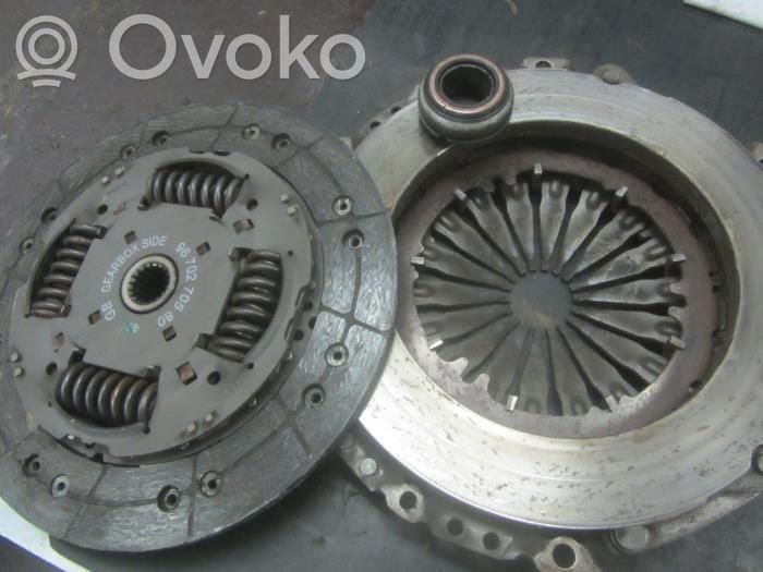 Sankabos komplektas   2052Z0,9670270580,9685592080,RP1606876580