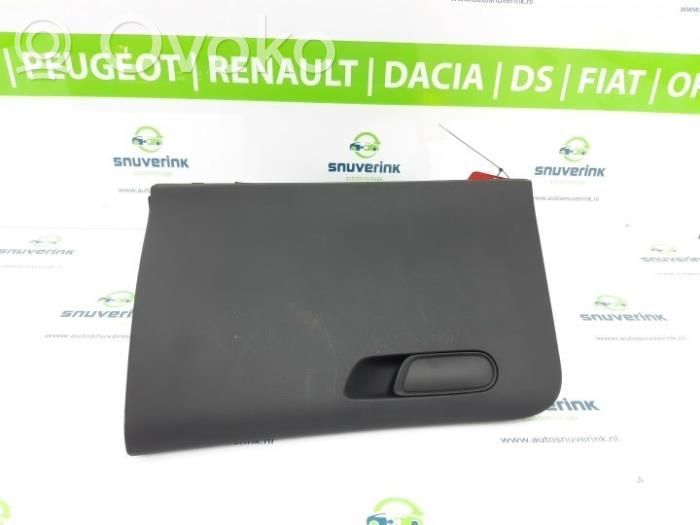 Citroen C4 II Daiktadėžės (bordačioko) komplektas 