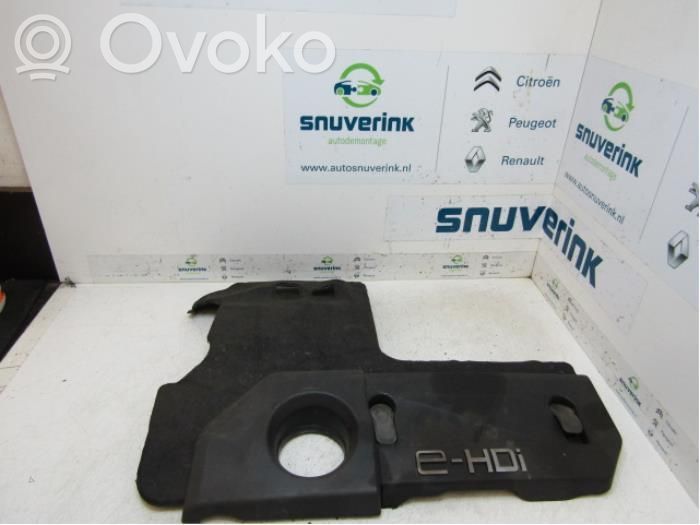 Citroen C3 Motorabdeckung 