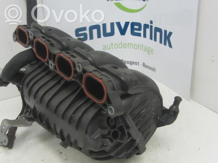 Citroen DS3 Intake manifold 