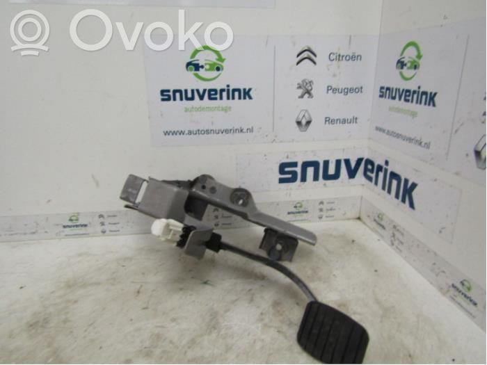 Renault Captur Pedal de freno 