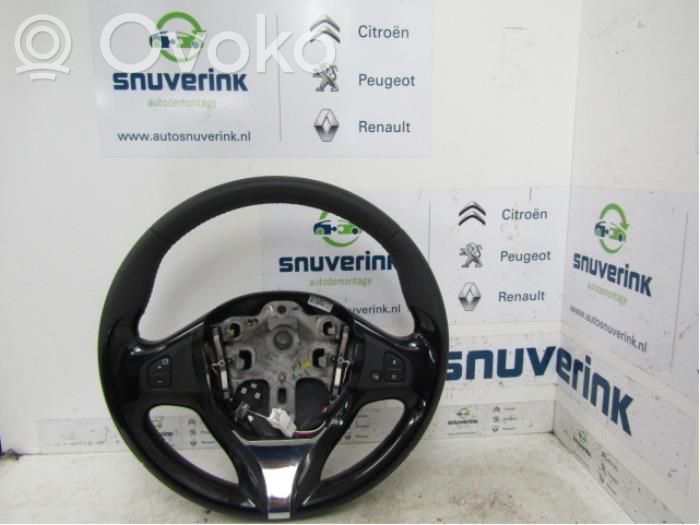 Renault Captur Kierownica 