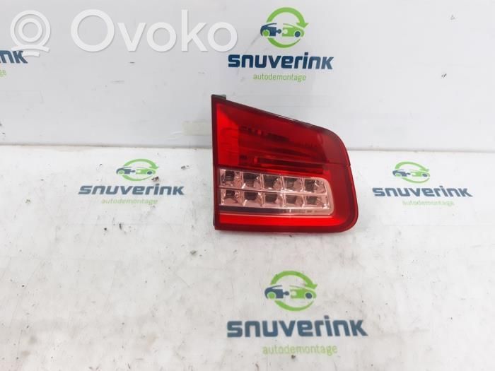 Citroen C5 Takavalot 
