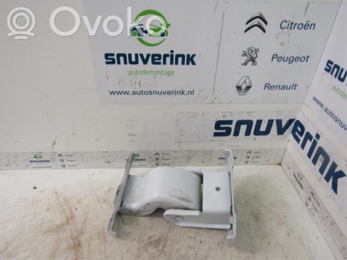 Renault Trafic III (X82) Rear door upper hinge 