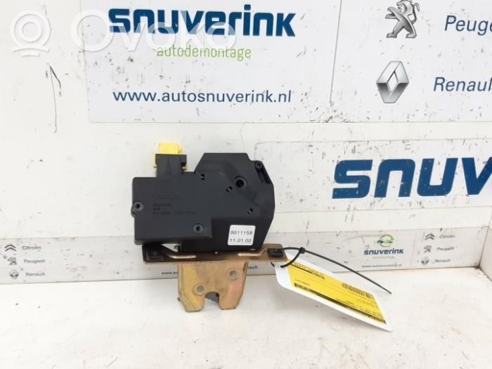 Volvo C70 Tailgate/trunk/boot lock/catch/latch 