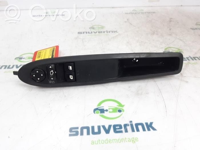Citroen DS3 Electric window control switch 