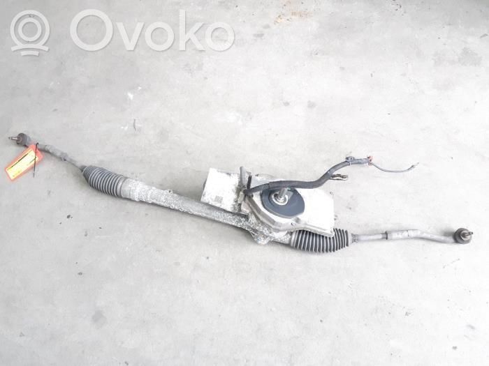 Citroen DS3 Vairo kolonėlės mechaninė dalis 