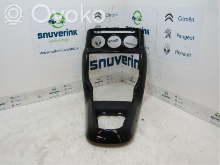 Citroen C3 Inny element deski rozdzielczej 
