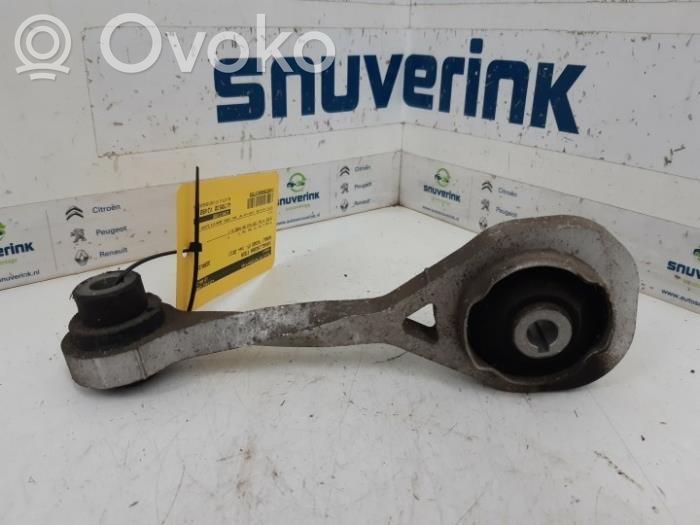 Renault Twingo II Soporte de montaje de la caja de cambios 