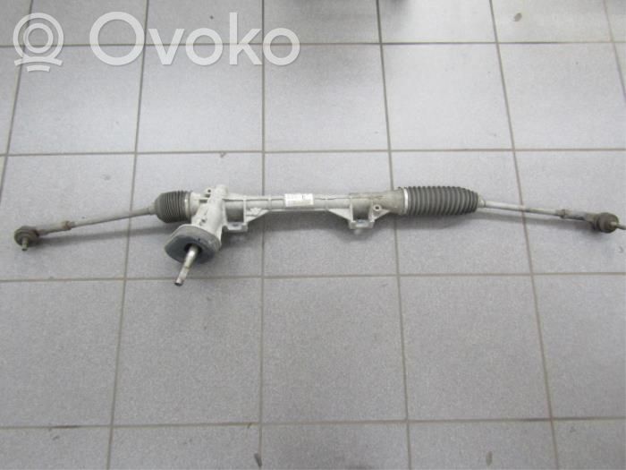 Renault Twingo II Hammastangon mekaaniset osat 