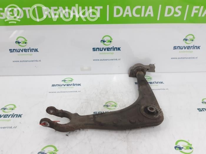 Peugeot 407 Front control arm 