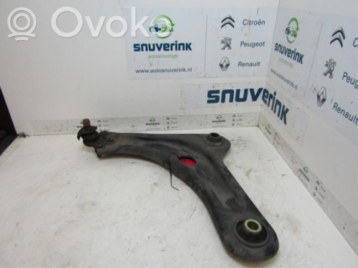 Front control arm   3520W7,1682731580,3520V1,3520W8,3520X1,3520Y1,9670772080,9803286580,9813612780