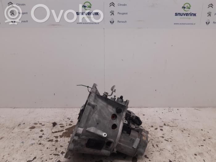 Citroen C3 Manual 5 speed gearbox 