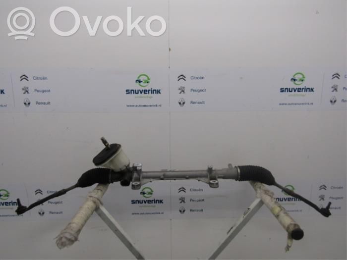 Renault Megane III Steering rack mechanical part 