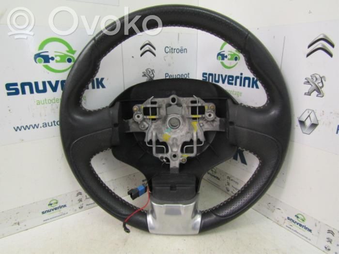 Citroen C3 Picasso Ohjauspyörä 