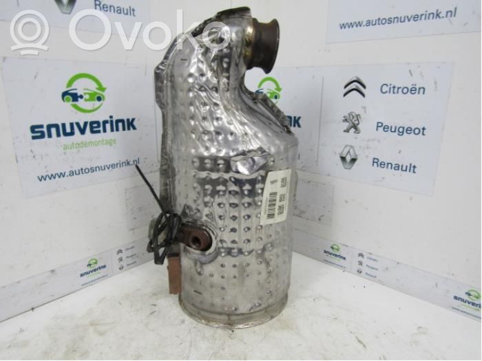 Citroen DS4 Катализатор / FAP/DPF фильтр твердых частиц 