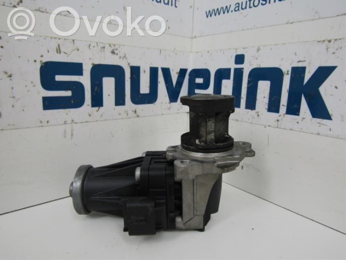 Citroen DS4 EGR valve 