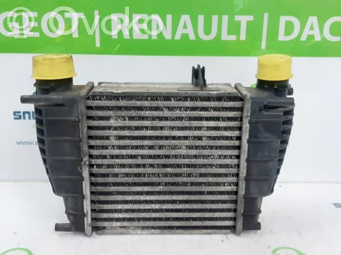 Renault Clio III Interkūlerio radiatorius 