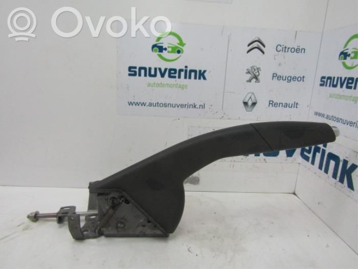 Renault Clio IV Dźwignia hamulca ręcznego 