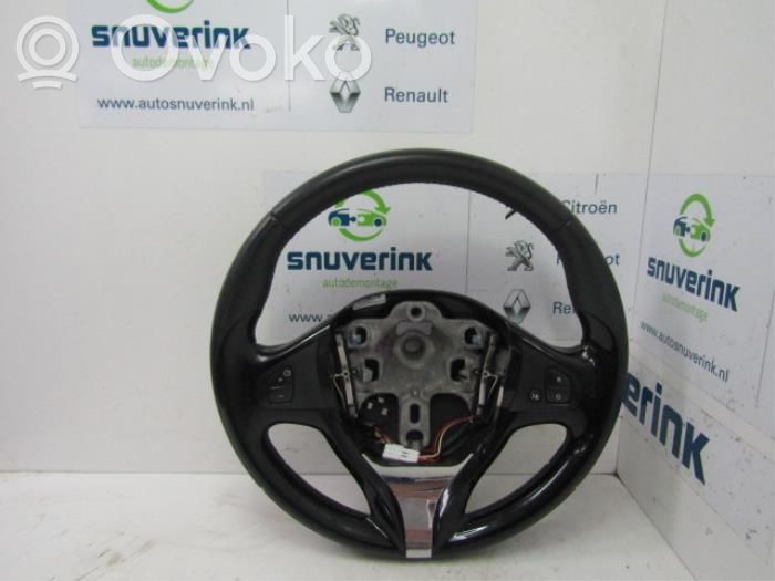 Renault Clio IV Kierownica 