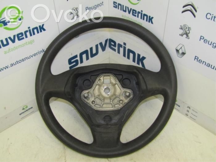 Peugeot Bipper Steering wheel 