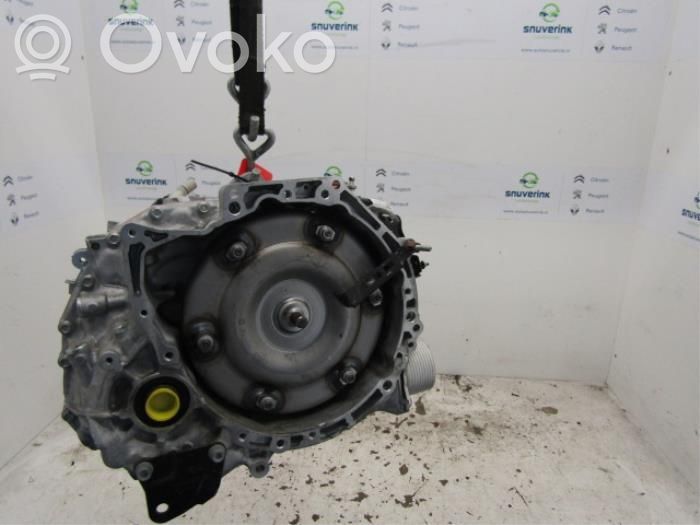 Citroen C4 Grand Picasso Manualna 5-biegowa skrzynia biegów 