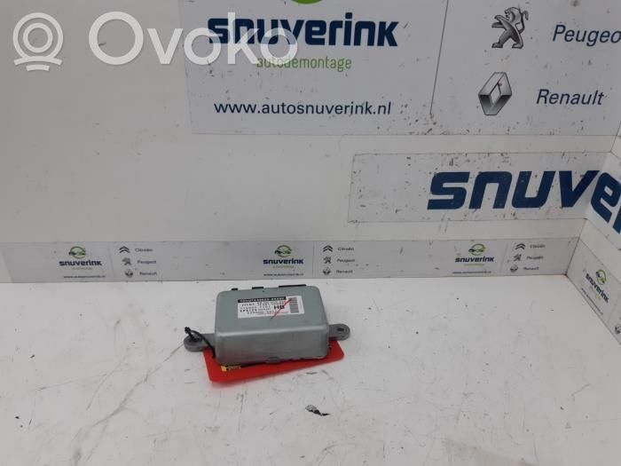 Citroen C1 Moduł / Sterownik wspomagania kierownicy 