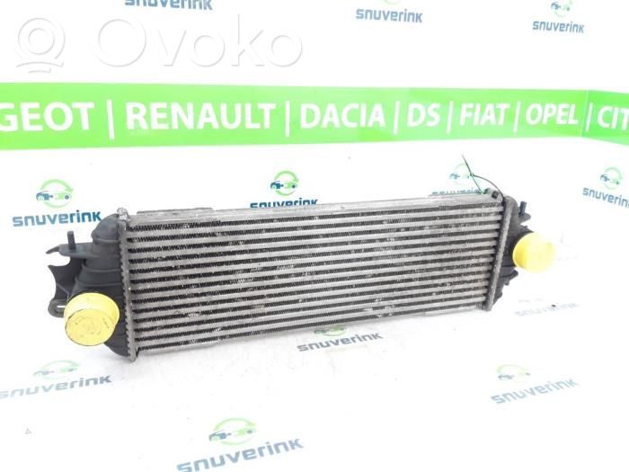 Opel Vivaro Radiatore intercooler 