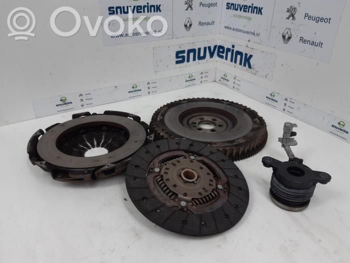 Renault Clio IV Clutch set kit 