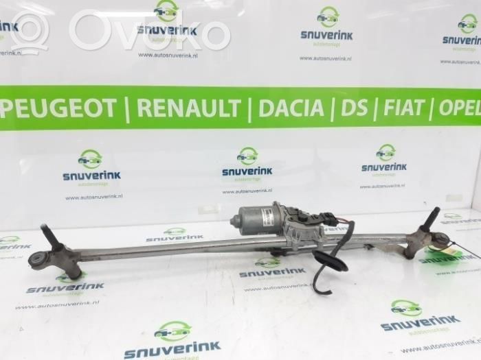 Renault Master III Mechanizm i silniczek wycieraczek szyby przedniej / czołowej 