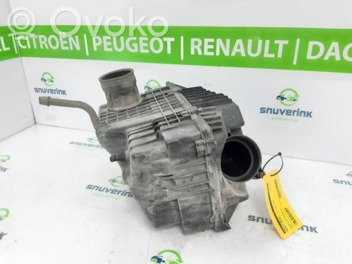 Renault Master III Luftfilterkasten 