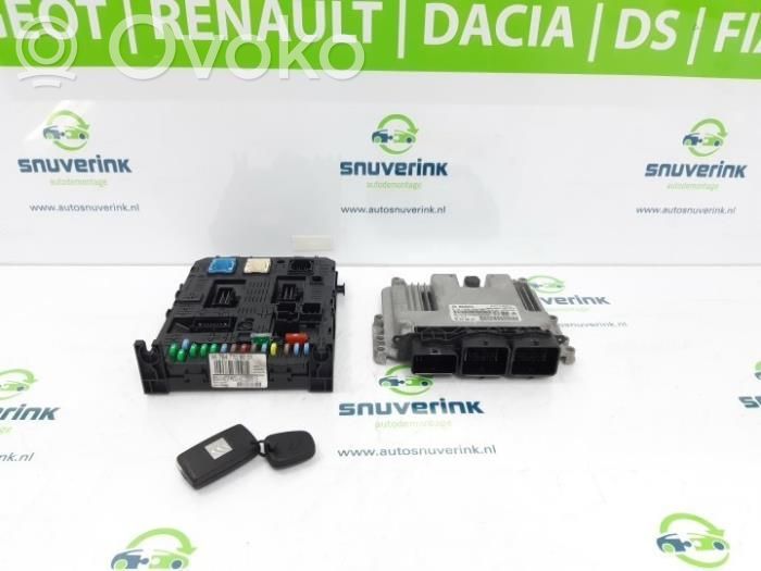 Engine control unit/module   9807885980,0281030546,1606870680,1606870780,9678477080