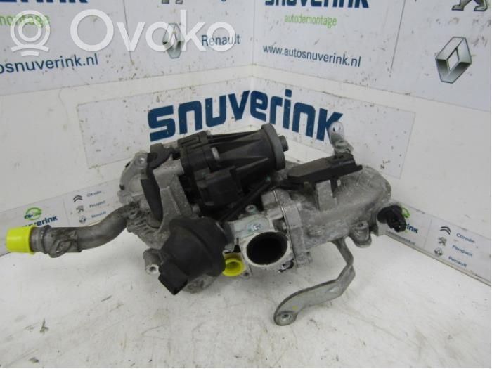 Citroen DS3 Supapă EGR 
