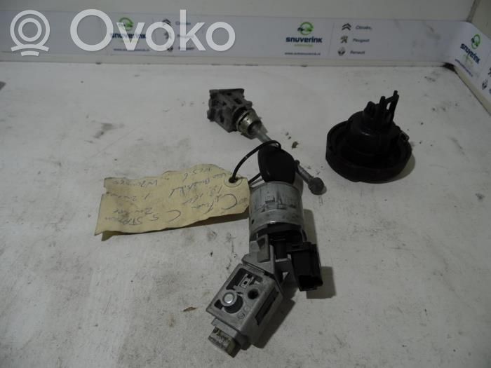 Lukko setti   4162XT,4162KF,4162NS