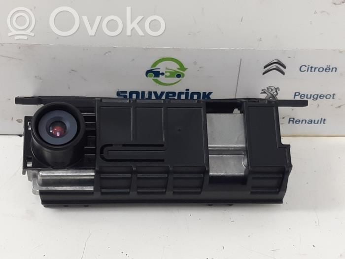 Renault Twingo III Windshield/windscreen camera 